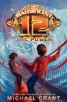 Michael Grant - The Power
