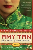 Amy Tan - The Valley of Amazement