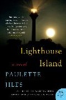 Paulette Jiles, Jiles Paulette - Lighthouse Island