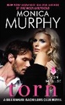 Monica Murphy - Torn