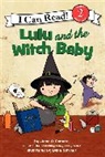 Jane/ Sinclair Connor, O&amp;apos, Jane O'Connor, Jane/ Sinclair O'Connor, Bella Sinclair - Lulu and the Witch Baby