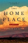 Carrie La Seur, Carrie La Seur - The Home Place