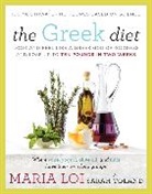 Maria Loi, Maria Toland Loi, Sarah Toland - Greek Diet