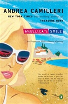 Andrea Camilleri, Stephen Sartarelli - Angelica's Smile