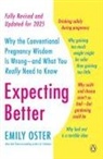 Emily Oster, Oster Emily - Expecting Better