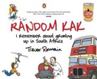 Trevor Romain - Random Kak