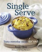 Penny Oliver - Single Serve