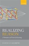 Danielle Macbeth, Danielle (Haverford College Macbeth, Macbeth Danielle - Realizing Reason
