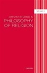 Jonathan (Baylor University) Kvanvig, Jonathan L. Kvanvig, Jonathan Kvanvig, Jonathan (Baylor University) Kvanvig, Jonathan L. Kvanvig - Oxford Studies in Philosophy of Religion Volume 5