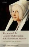&amp;apos, Simone donnell, Laqua-O&amp;apos, Simone Laqua-O'Donnell, Simone Laqua-O''donnell, Simone (Lecturer in Early Modern Laqua-O''donnell... - Women and the Counter-Reformation in Early Modern Munster