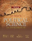Robert L. Cord, Walter S. Jones, James A. Medeiros, Michael G. Roskin - Political Science