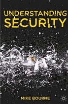 Mike Bourne - Understanding Security