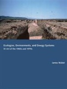 James Nisbet, James (Assistant Professor Nisbet, Nisbet James - Ecologies, Environments, and Energy Systems in Art of the 1960s and