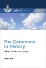 Derek Wall, Derek (University of London) Wall, Michael Egan, Michael (Associate Professor Egan - Commons in History