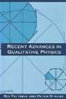 Boi (Lia - I&amp;c) Struss Faltings, Boi Struss Faltings, Boi Faltings, Boi (Lia - I&amp;C) Faltings, Peter Struss - Recent Advances in Qualitative Physics