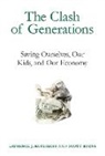 Scott Burns, Laurence J Kotlikoff, Laurence J. Kotlikoff, Laurence J. (Professor of Economics Kotlikoff, Laurence J. Burns Kotlikoff - Clash of Generations
