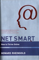 Howard Rheingold, Rheingold Howard, Anthony Weeks, Weeks Anthony - Net Smart