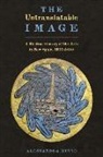 Alessandra Russo - Untranslatable Image