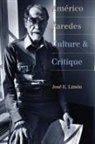 Josae Eduardo Limaon, Jose E. Limon, Jose Eduardo Limon, José E. Limón - Americo Paredes