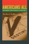 Darlene J. Sadlier - Americans All