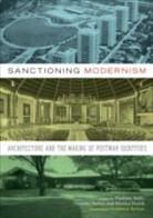 Vladimir Kuli, Vladimir Parker Kuli, Vladimir Parker Kulic, Vladimir Kuli, Vladimir Kulic, Timothy Parker... - Sanctioning Modernism
