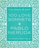 Pablo Neruda, Pablo/ Tapscott Neruda - One Hundred Love Sonnets