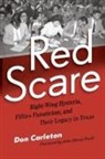 Don Carleton, Don E. Carleton, Don E./ Faulk Carleton - Red Scare