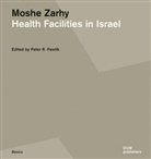 Pete Pawlik, Peter Pawlik, Peter R. Pawlik - Moshe Zarhy