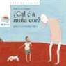 Antoine Guilloppé, Géraldine Alibeu - ¿Cal é a miña cor?