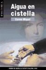 Carme Miquel - Aigua en cistella