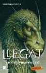 Christopher Paolini - Llegat