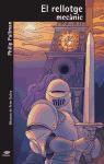 Philip Pullman, Peter Bailey - El rellotge mecànic