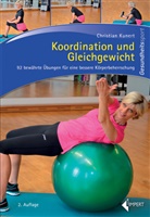Christian Kunert - Koordination und Gleichgewicht
