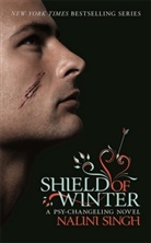 Nalini Singh - Shield Of Winter