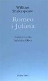 William Shakespeare - Romeo i Julieta