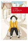 Jacqueline Wilson, Anuska Allepuz - La nena de la maleta