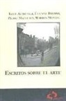 Louis Althusser, Louis . . . [et al. ] Althusser - Escritos sobre el arte