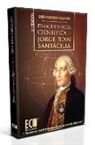 Diego García Castaño - Trascendencia científica de Jorge Juan Santacilia