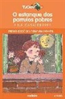 Fina Casalderrey - O estanque dos parrulos pobres