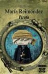 María Reimóndez - Pirata