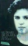 Zlata Filipovic - El diari de Zlata