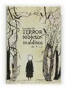 Chris Priestley, David Roberts - CUENTOS DE TERROR DE LOS OBJETOS MALDITOS