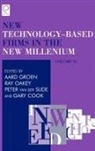 Gary Cook, Aard Groen, Ray Oakey, Ray Oakey - New Technology-Based Firms in the New Millennium