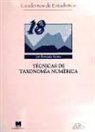 Luis Hernández Encinas - Técnicas de taxonomía numérica