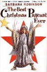 Barbara Robinson, Barbara/ Brown Robinson, Judith Gwyn Brown, Elaine Stritch - The Best Christmas Pageant Ever