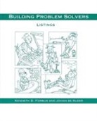 Johan De Kleer, Kenneth D. Forbus, Kenneth D. (Walter P. Murphy Professor of Electrical Engineering and Computer Science Forbus, Kenneth D. Kleer Forbus, Johan de Kleer, Daniel G. Bobrow - Building Problem Solvers Listings - 3.5