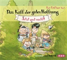 Kai Lüftner, Kai Lüftner - Das Kaff der guten Hoffnung - Jetzt erst recht!, 3 Audio-CD (Hörbuch)