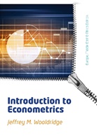 Jeffrey Wooldridge, Jeffrey (Michigan State University) Wooldridge, Jeffrey M. Wooldridge, Wooldridge Jeffrey - Introductory Econometrics
