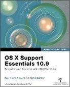 Gordon Davisson, Kevin M. White - Apple Pro Training Series : OS X Support Essentials 10.9
