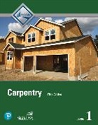 Nccer, NCCER, . NCCER - Carpentry Trainee Guide, Level 1